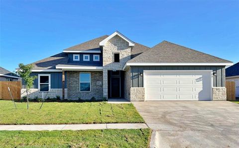 Photo of 6718 Lantana Avenue, Abilene, TX 79606 (MLS # 21234654)