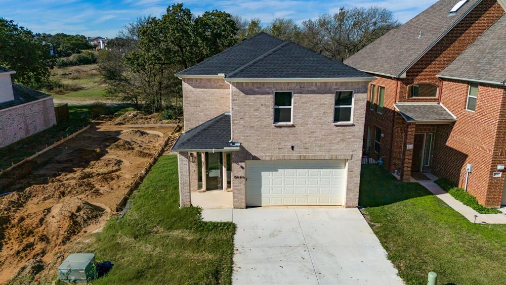 Academy at water chase ADD - Residential Lease