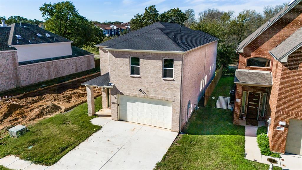 Academy at water chase ADD - Residential Lease