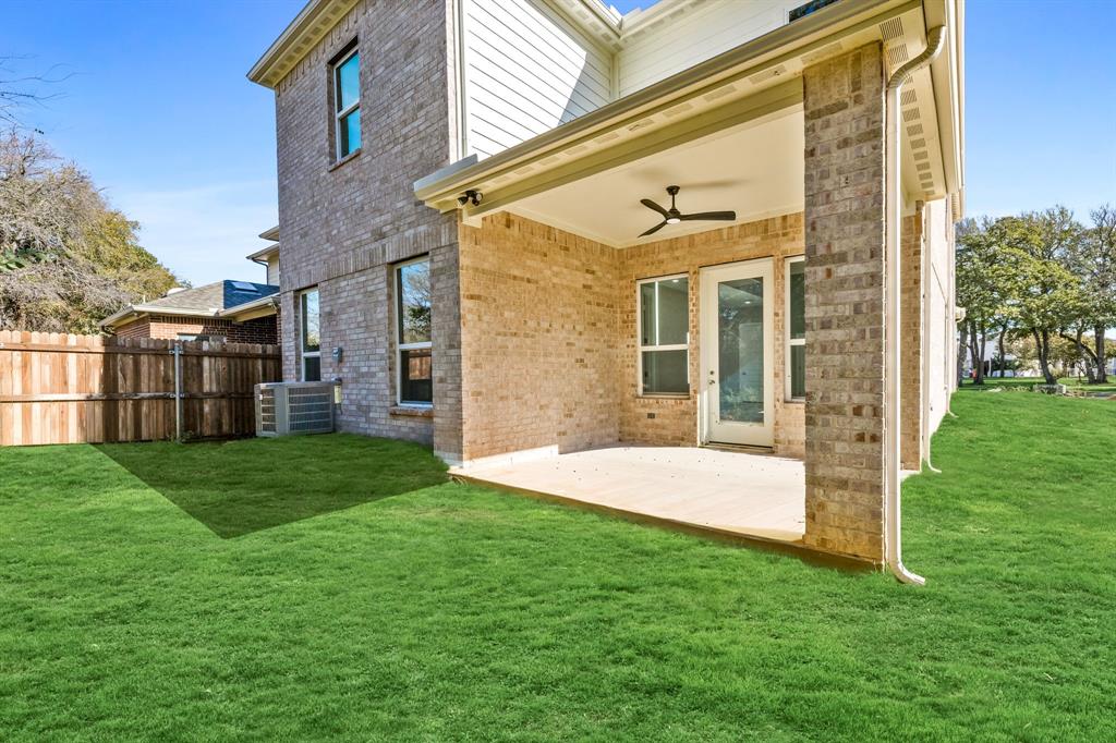 Academy at water chase ADD - Residential Lease