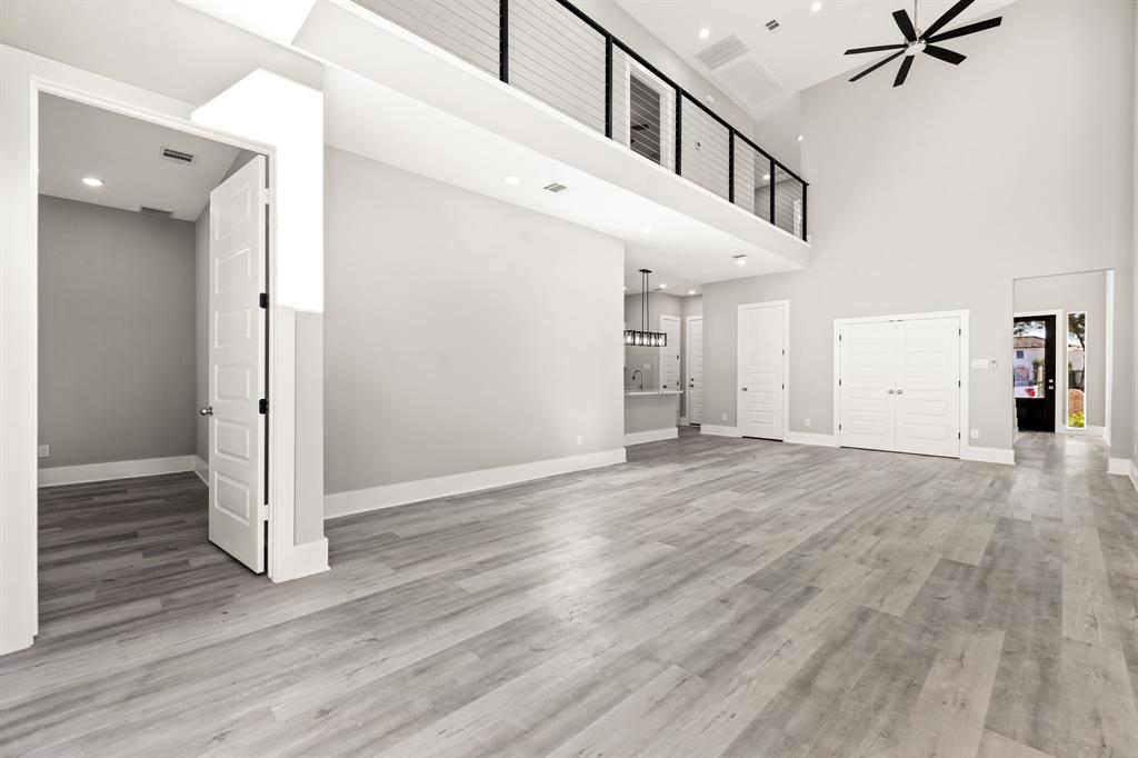 Academy at water chase ADD - Residential Lease