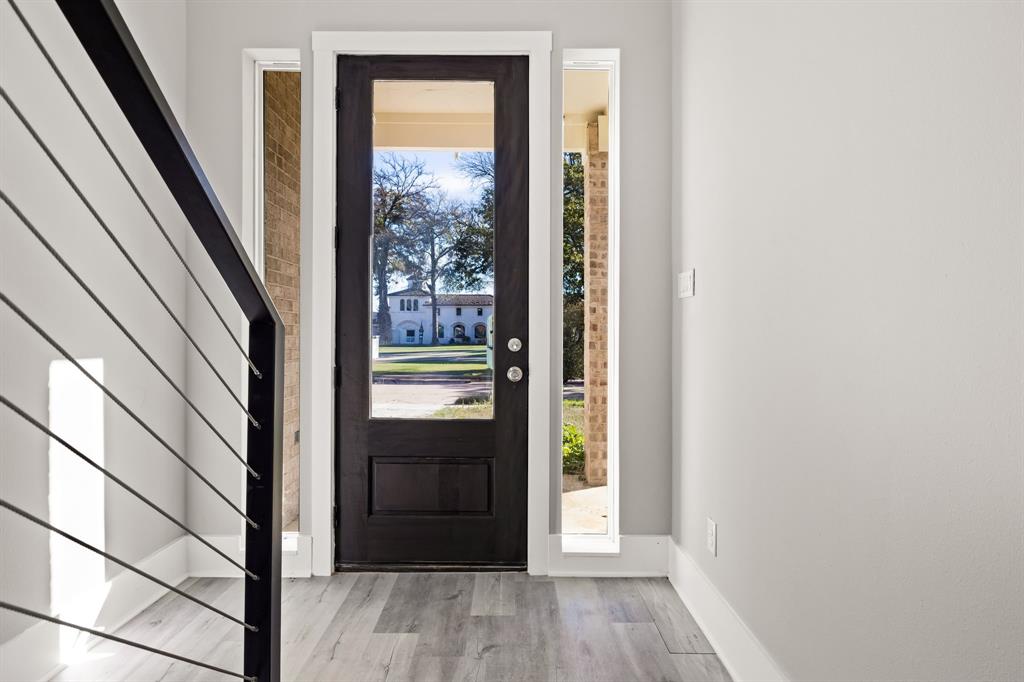 Academy at water chase ADD - Residential Lease