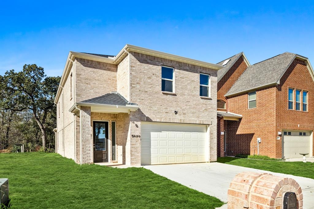 Academy at water chase ADD - Residential Lease