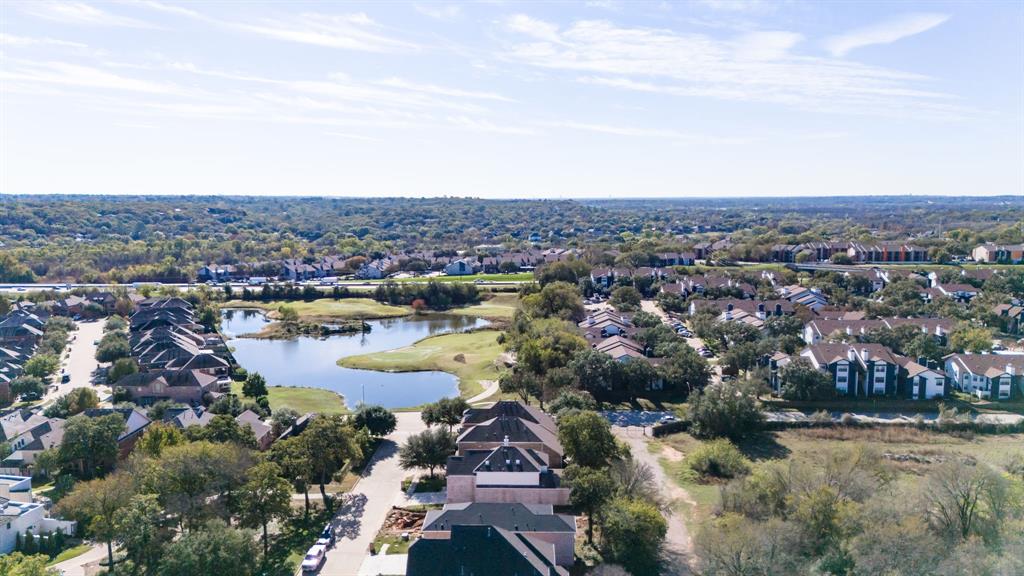 Academy at water chase ADD - Residential Lease