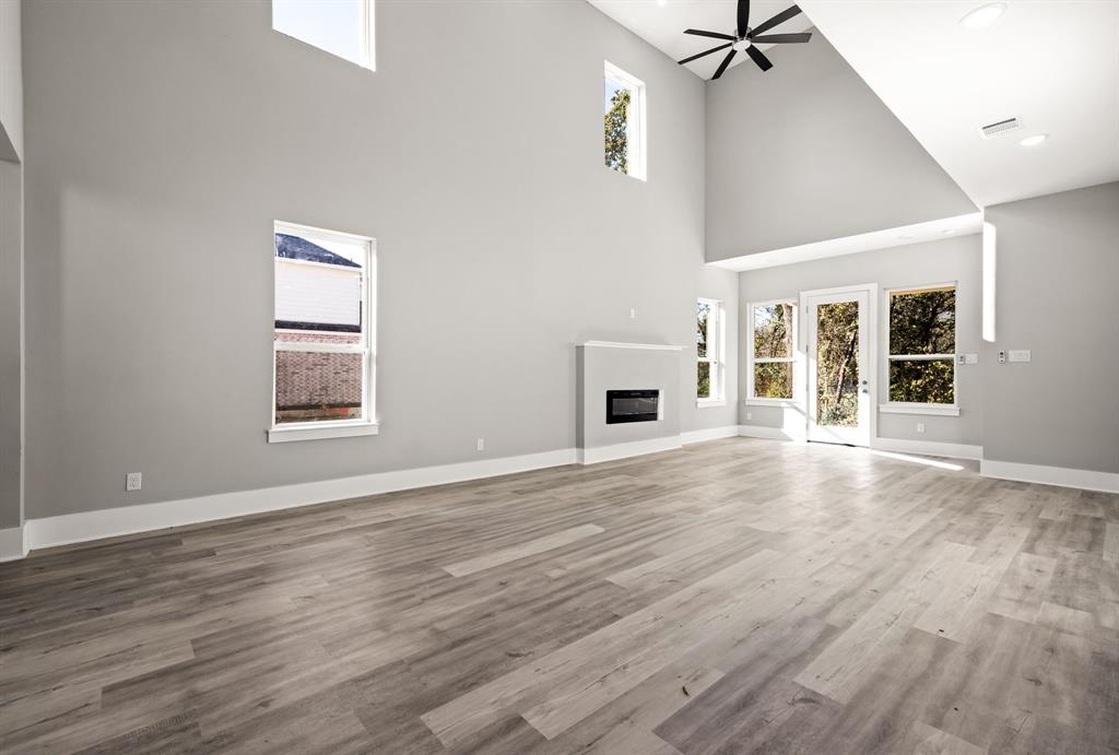 Academy at water chase ADD - Residential Lease