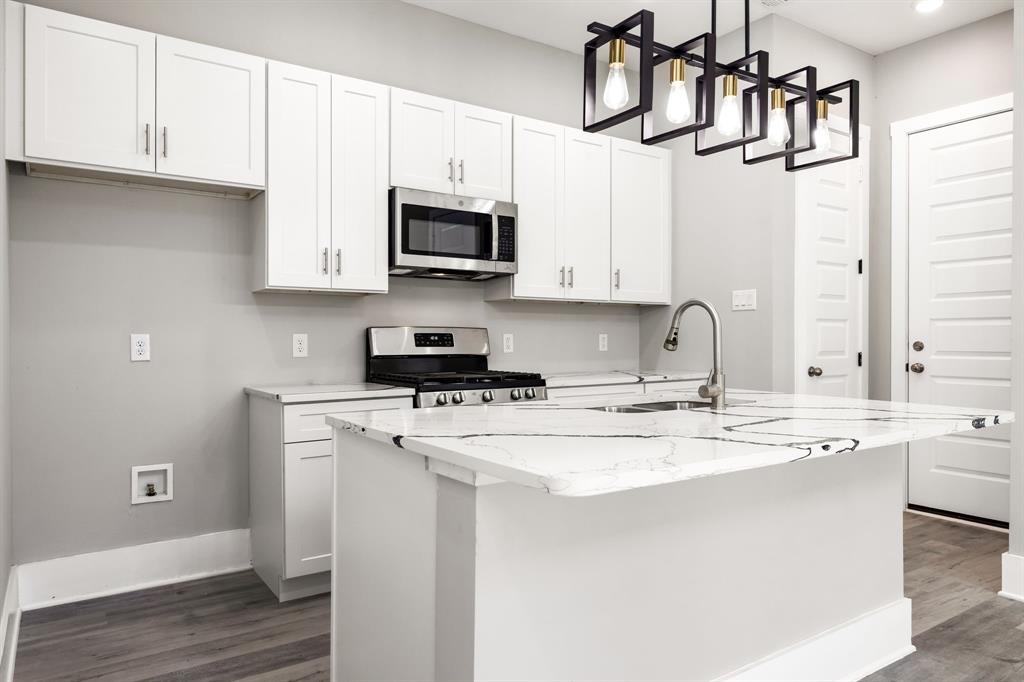 Academy at water chase ADD - Residential Lease