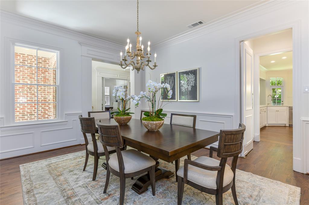 Caruth Hills 06 - Residential