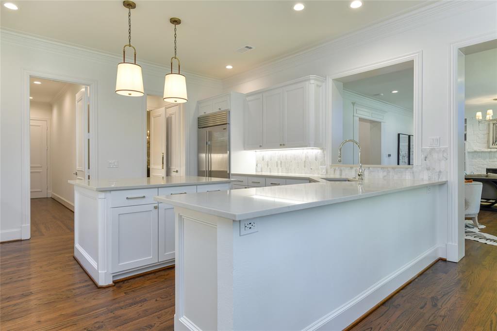 Caruth Hills 06 - Residential