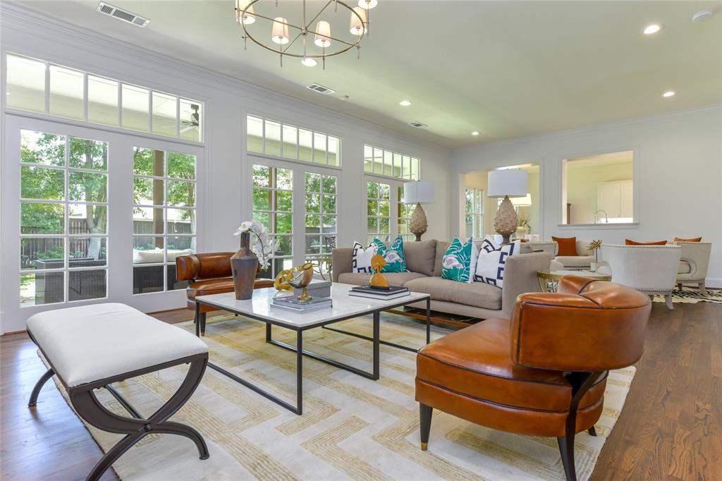 Caruth Hills 06 - Residential