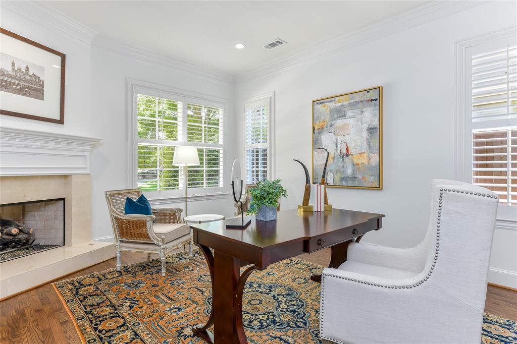 Caruth Hills 06 - Residential