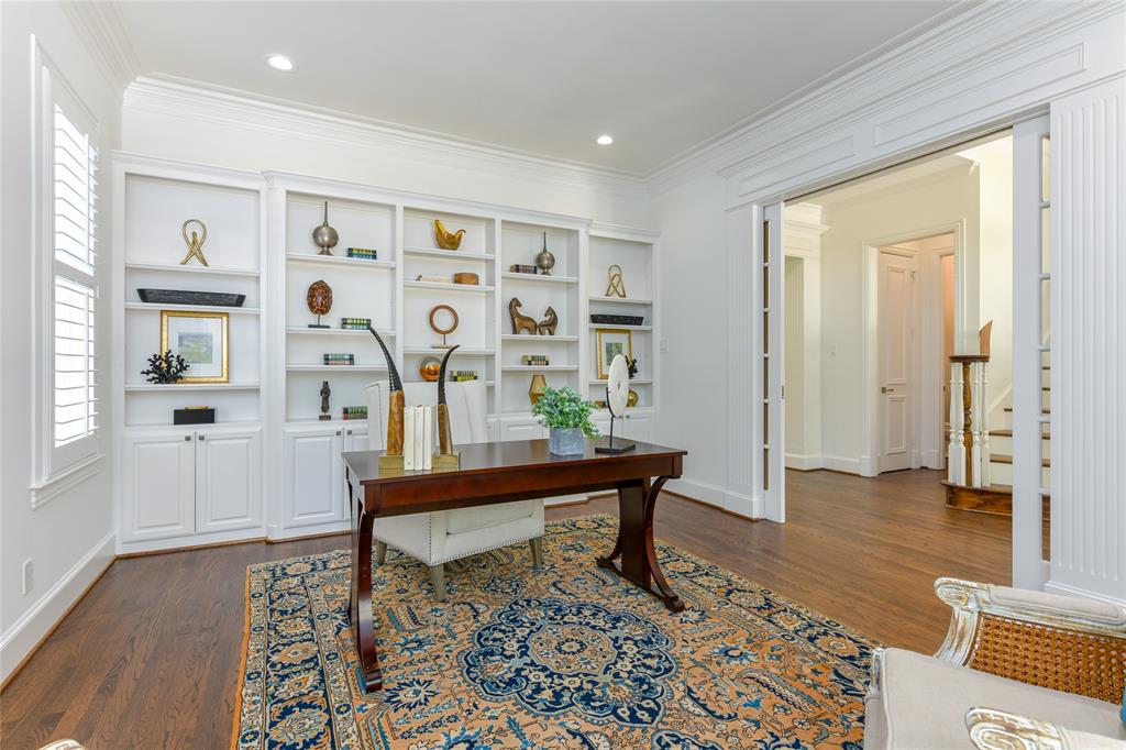 Caruth Hills 06 - Residential