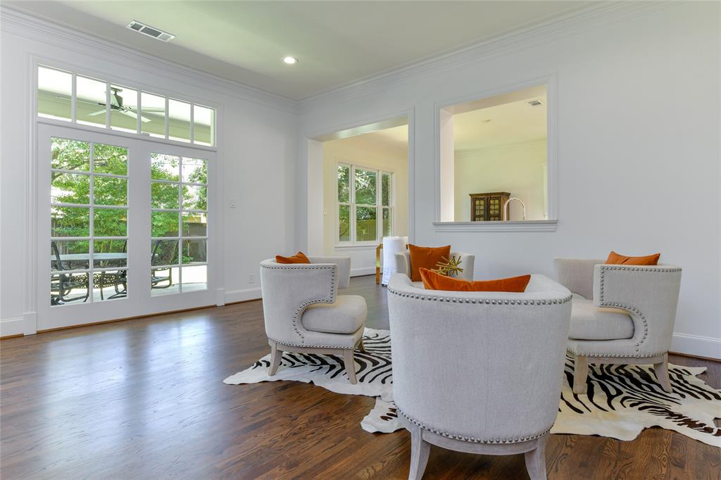 Caruth Hills 06 - Residential