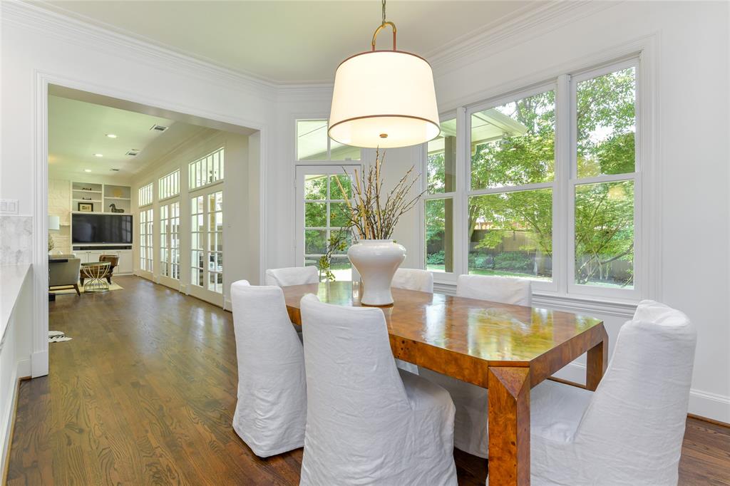 Caruth Hills 06 - Residential