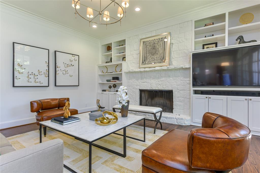 Caruth Hills 06 - Residential