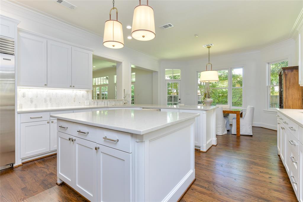 Caruth Hills 06 - Residential