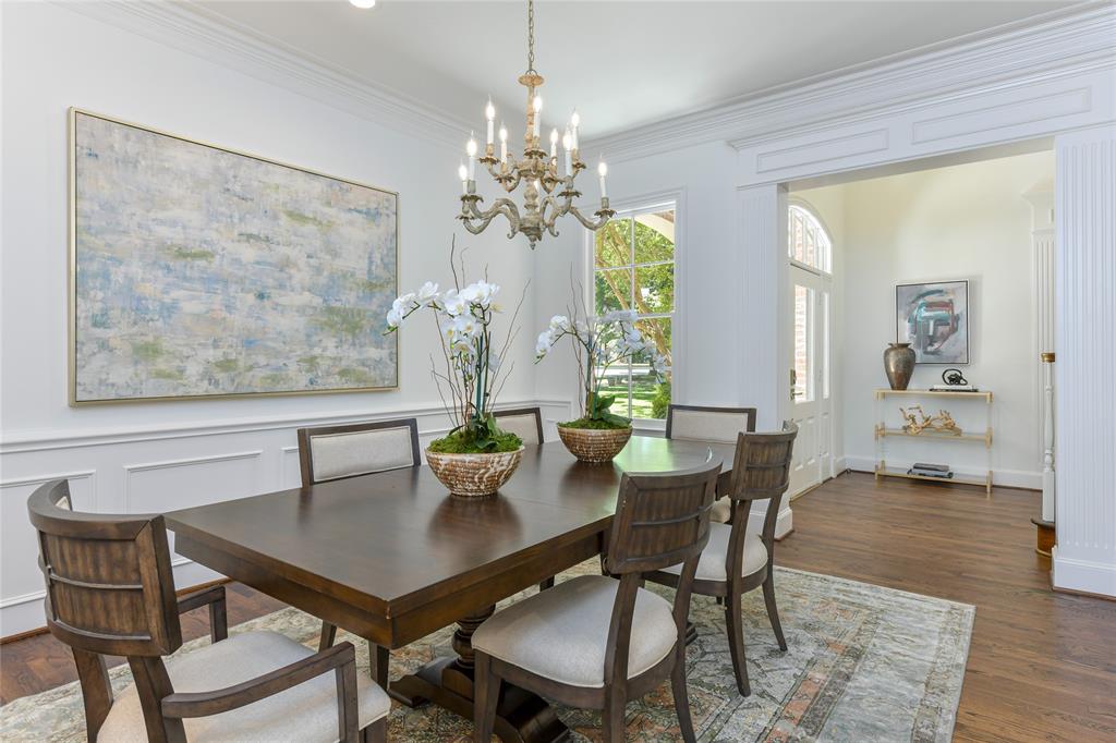 Caruth Hills 06 - Residential