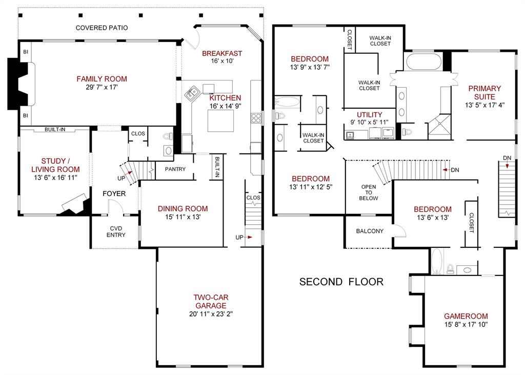 Caruth Hills 06 - Residential