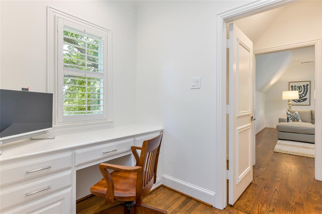 Caruth Hills 06 - Residential