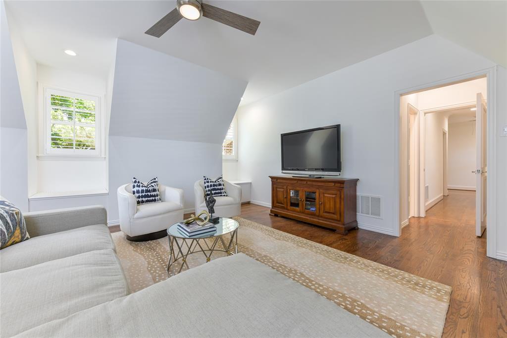 Caruth Hills 06 - Residential