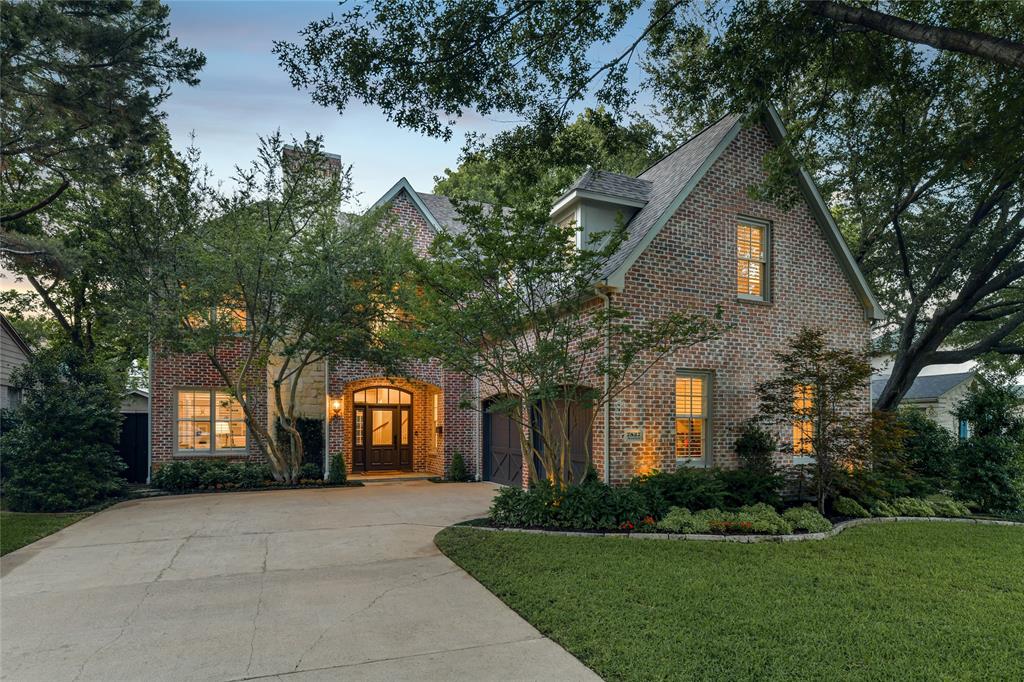 Caruth Hills 06 - Residential