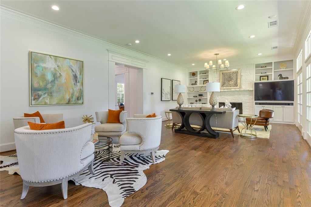 Caruth Hills 06 - Residential