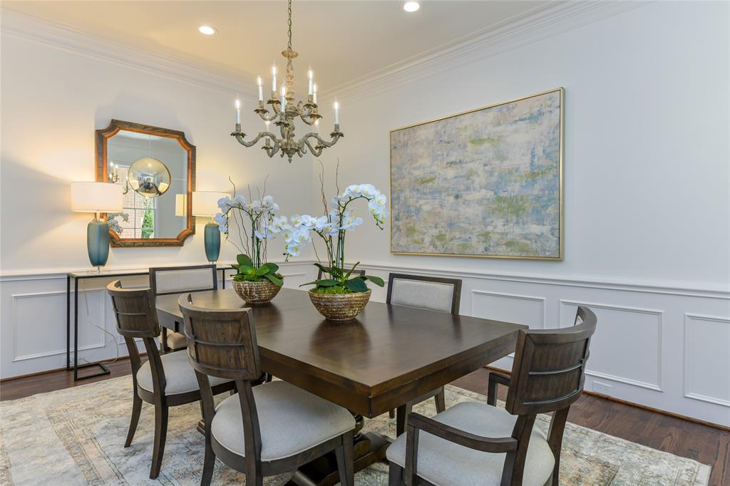 Caruth Hills 06 - Residential