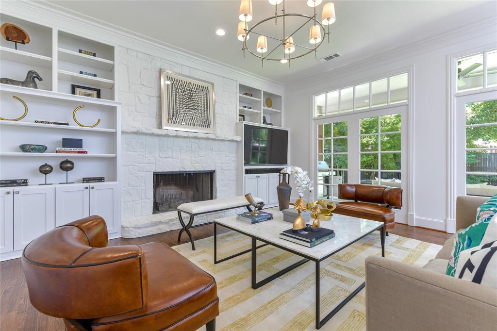 Caruth Hills 06 - Residential