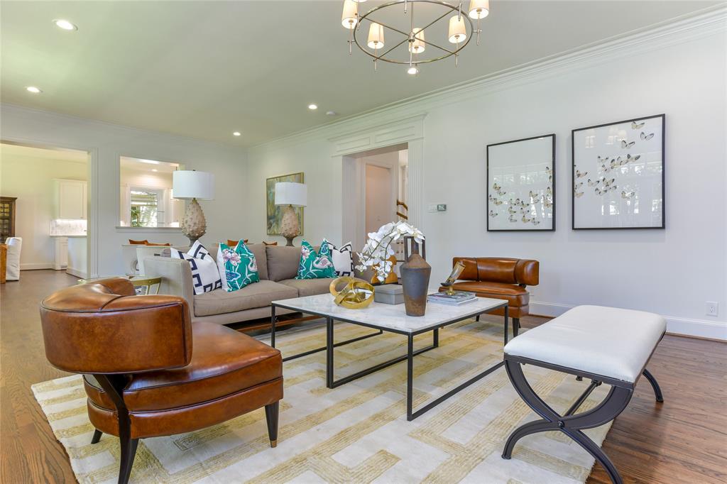 Caruth Hills 06 - Residential