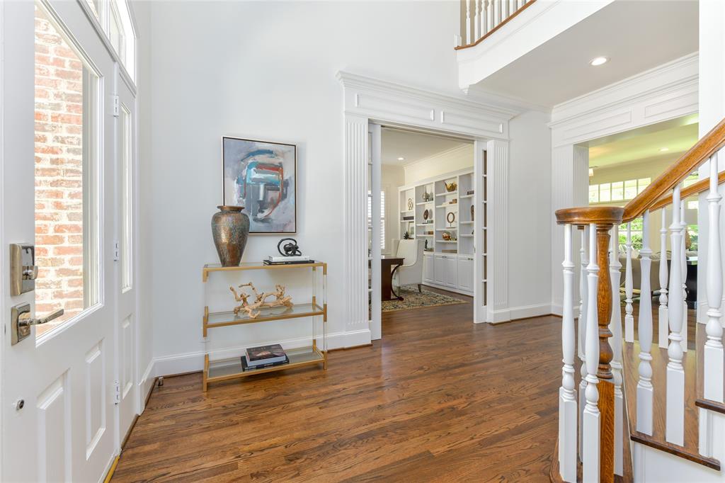 Caruth Hills 06 - Residential