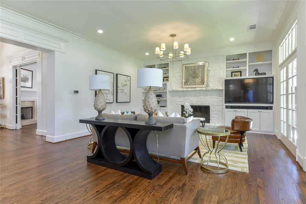 Caruth Hills 06 - Residential