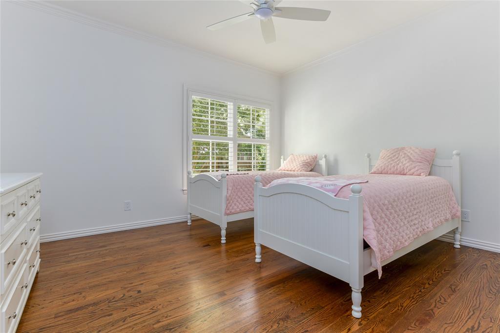 Caruth Hills 06 - Residential