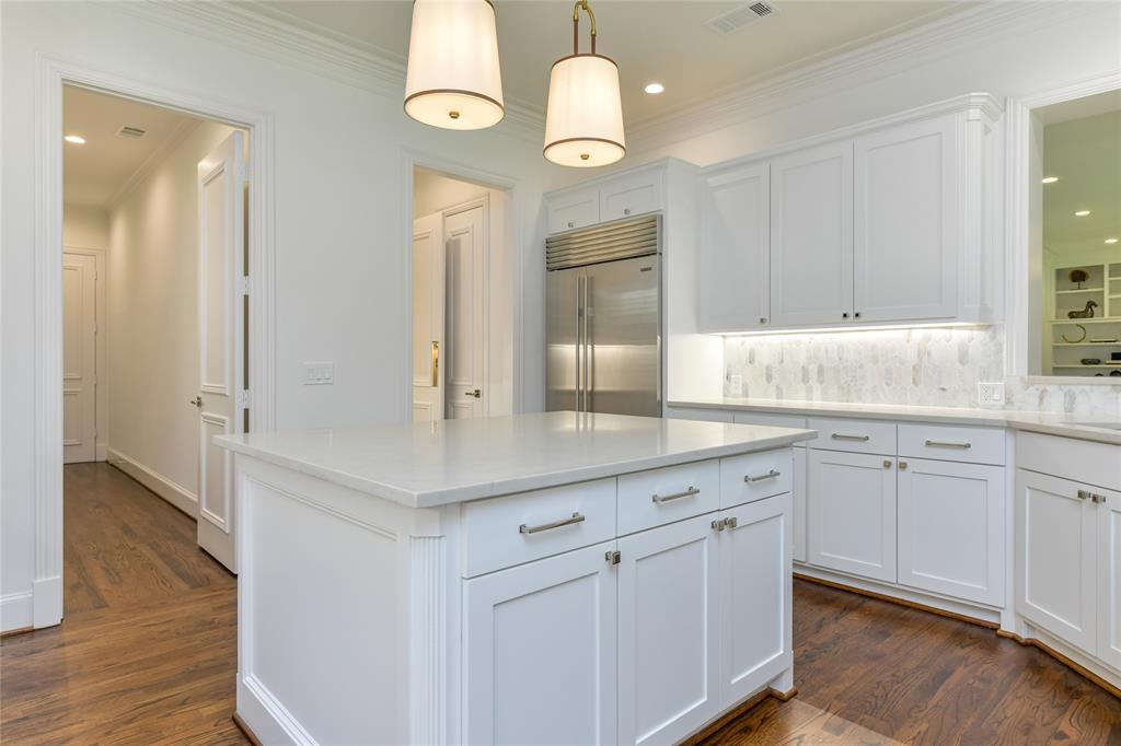 Caruth Hills 06 - Residential