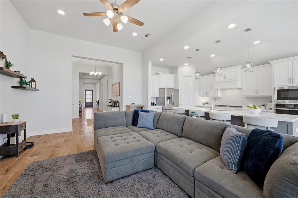 Glen Crossing Ph 1 - Residential