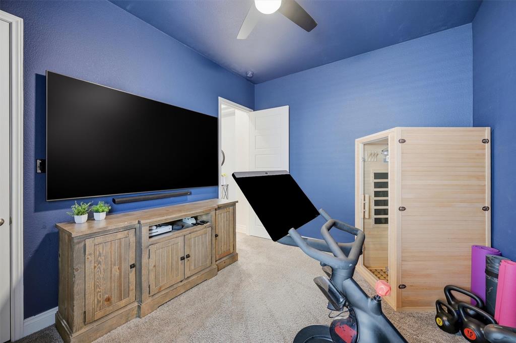 Glen Crossing Ph 1 - Residential