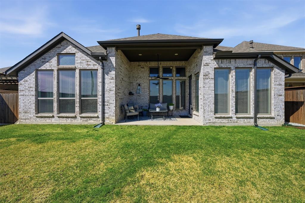 Glen Crossing Ph 1 - Residential