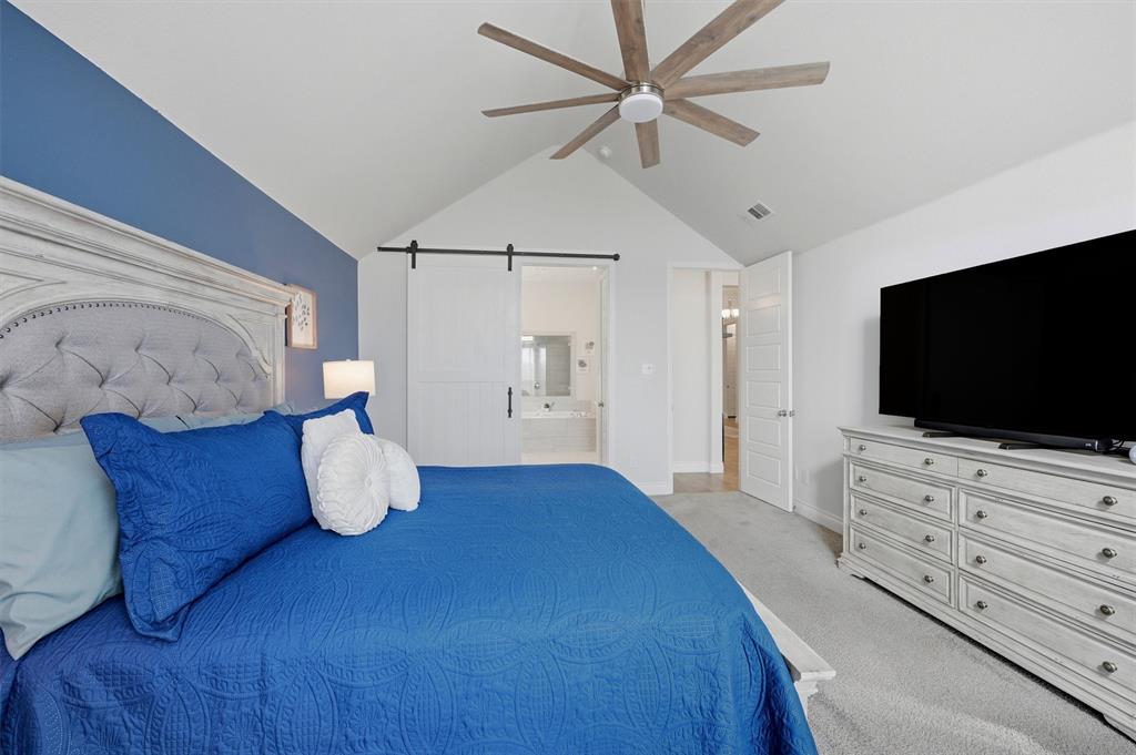 Glen Crossing Ph 1 - Residential