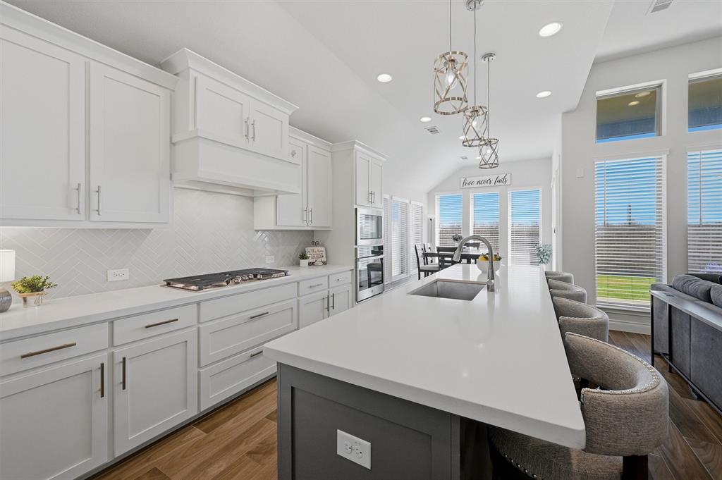 Glen Crossing Ph 1 - Residential