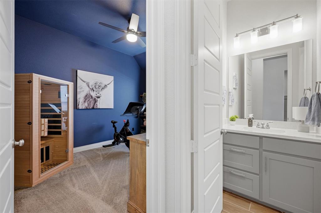 Glen Crossing Ph 1 - Residential