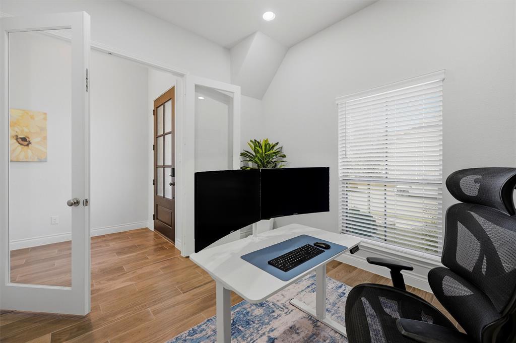 Glen Crossing Ph 1 - Residential