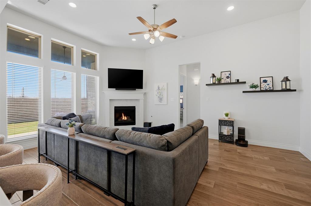 Glen Crossing Ph 1 - Residential