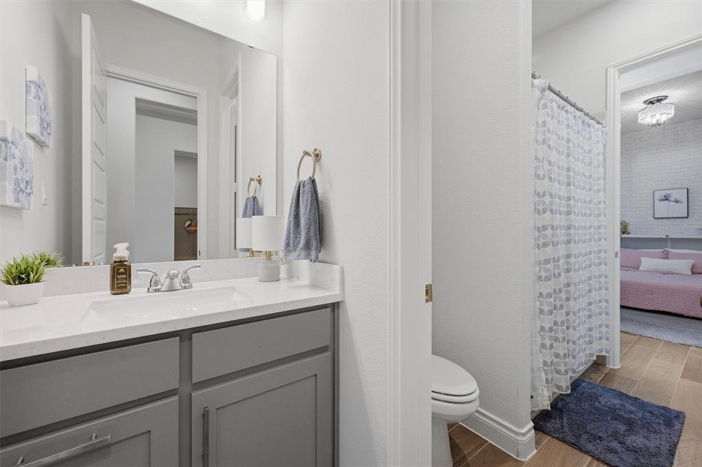 Glen Crossing Ph 1 - Residential