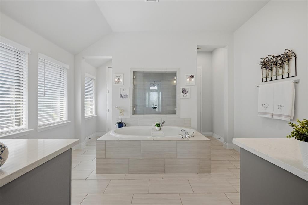 Glen Crossing Ph 1 - Residential