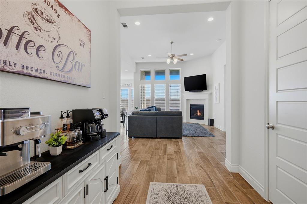 Glen Crossing Ph 1 - Residential