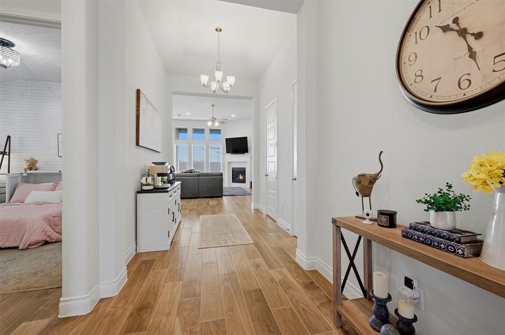 Glen Crossing Ph 1 - Residential