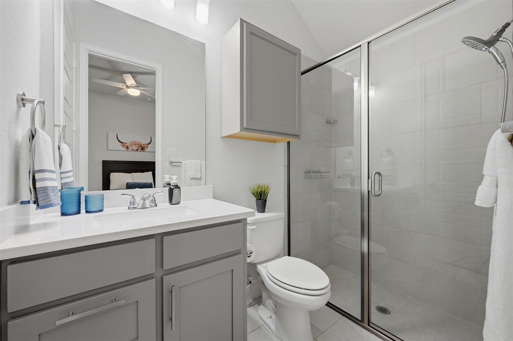 Glen Crossing Ph 1 - Residential