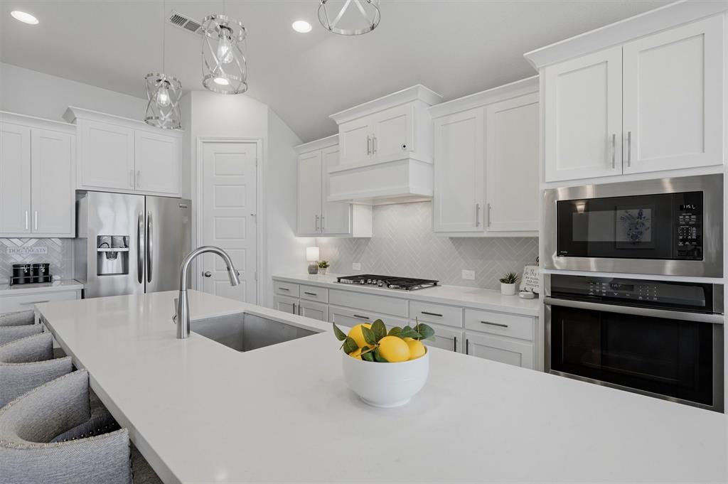 Glen Crossing Ph 1 - Residential