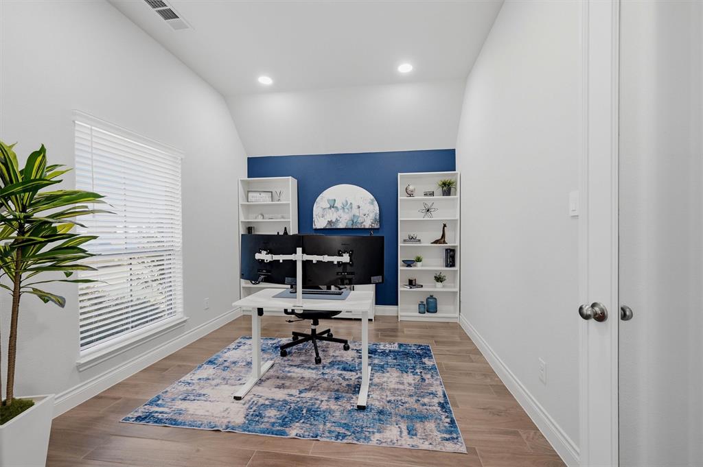 Glen Crossing Ph 1 - Residential