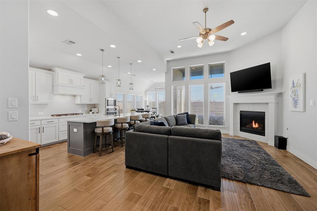 Glen Crossing Ph 1 - Residential