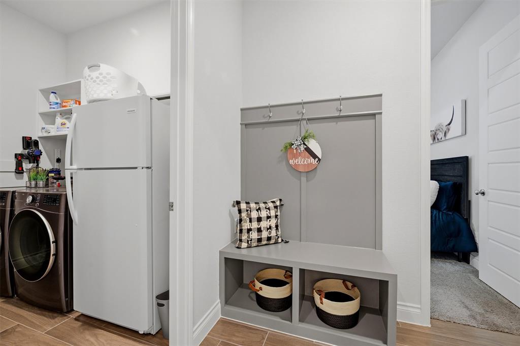 Glen Crossing Ph 1 - Residential