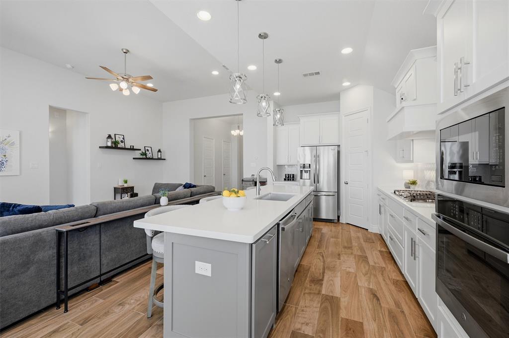 Glen Crossing Ph 1 - Residential